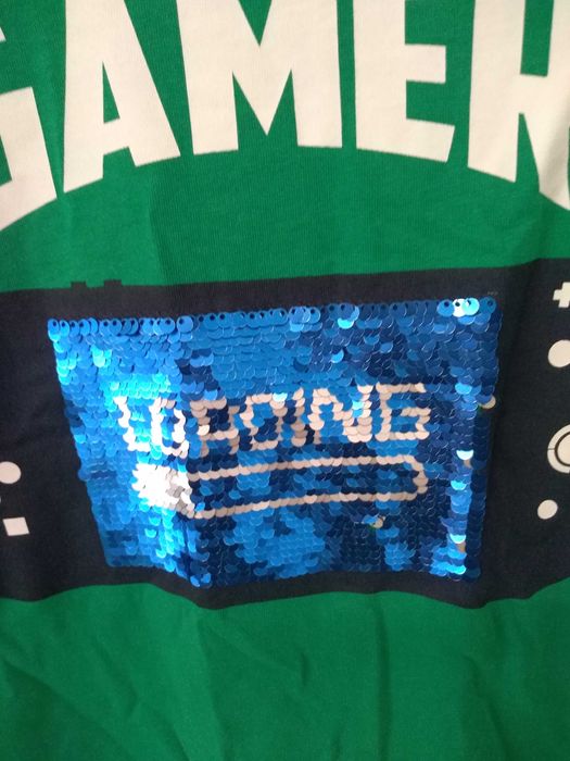 Camisola manga comprida Zippy