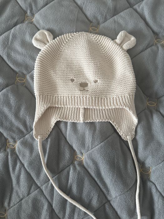 Шапочка від HM демісезонна