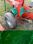 Kompletne Koło podporowe do pługa AGRO-MASZ