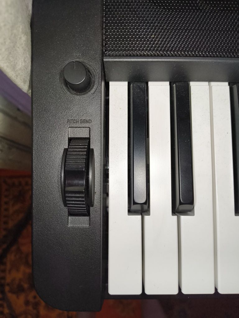 Синтезатор Casio Casiotone CT-S500