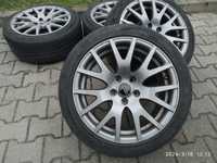 R17 5x112 Felgi Kute Otto Fuchs Audi TT/TTS Coupe/Roadster Golf VI
Aud