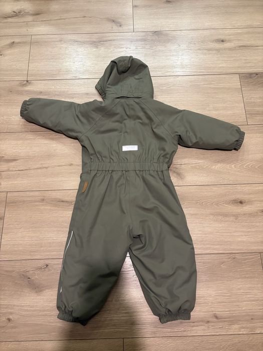 Зимовий комбінезон Reima Reimatec Puhuri