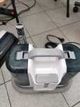 K15 spot carpet cleaner odkurzacz piorący 380-450W