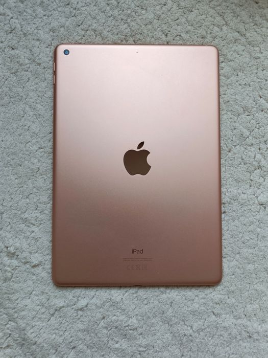 ipad 8 gen 128 gb