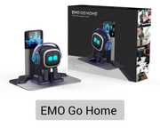 Робот с искусственным интеллектом Living Ai EMO