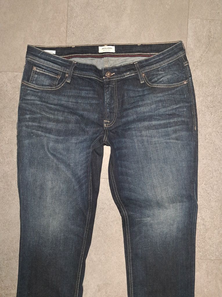 Jack&Jones 42/32 Nowe