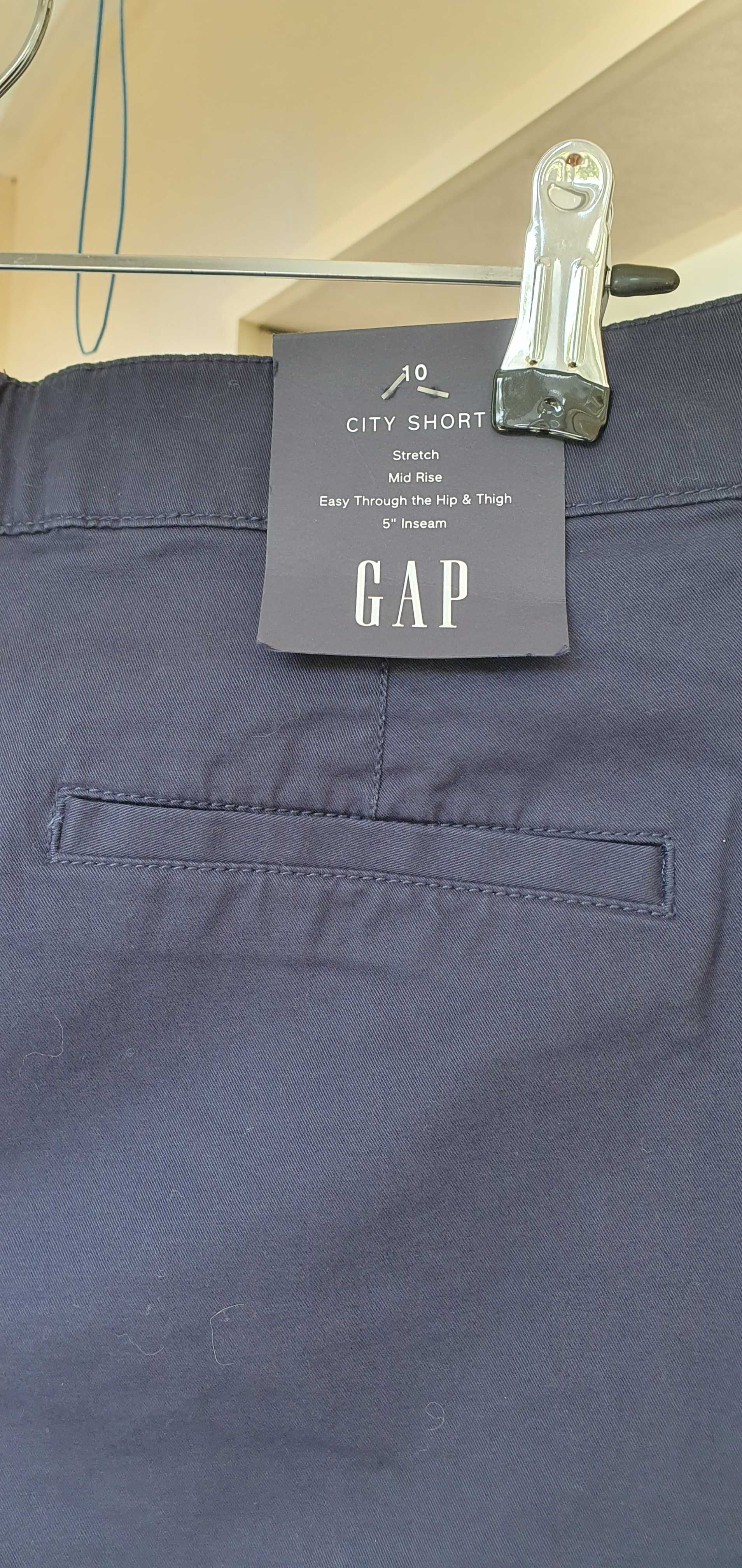 Шорти жіночі GAP, Розмір M/L