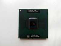 Процессор для ноутбука Intel Celeron M 430 1.733GHz SL92F