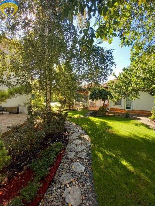 Продам комфортный дом на Фонтане.