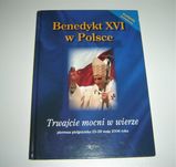 Album "Benedykt XVI w Polsce"