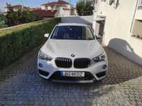 BMW X1 2.0d 150cv