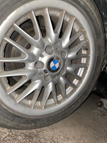 Продам обміняю колеса диски BMW m