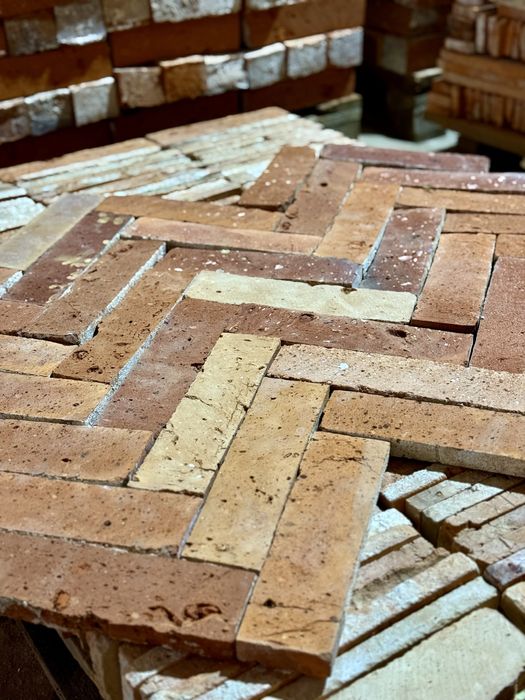 Płytka loft cegła cięta Płytki z starej cegły cegła Promocja