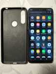 Смартфон ALCATEL 3X 5048Y Black