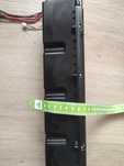Bateria 36V 15300mAh/551Wh NOWA