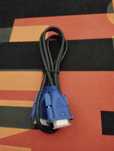 Kabel VGA VGA około 1m