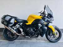 Piękne BMW K1200R zadbane | prywatne | gotowe do jazdy