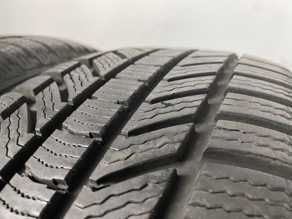 4x 235/55/18 Continental WinterContact TS870P / 2021r 8mm / GWARANCJA
