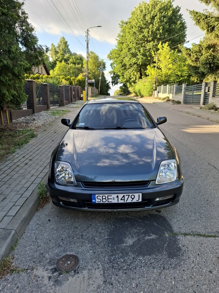 Honda Prelude 2.2 VTi 4WS