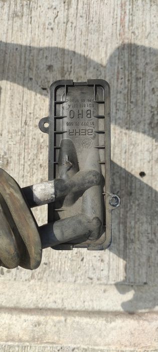 Радиатор печки,радіатор кондиционера, моторчик печки Ауди А4 б5