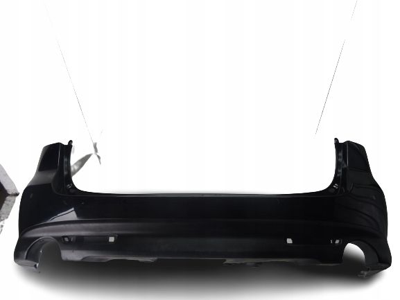 zderzak tył mazda 6 ii gh (2007-2010) kombi
