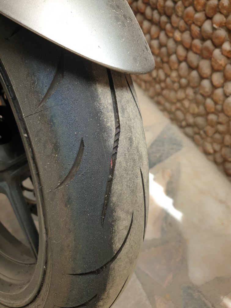 Kawasaki ninja zx10r 2006