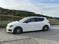 Seat Leon FR 1.8 TSI DSG
