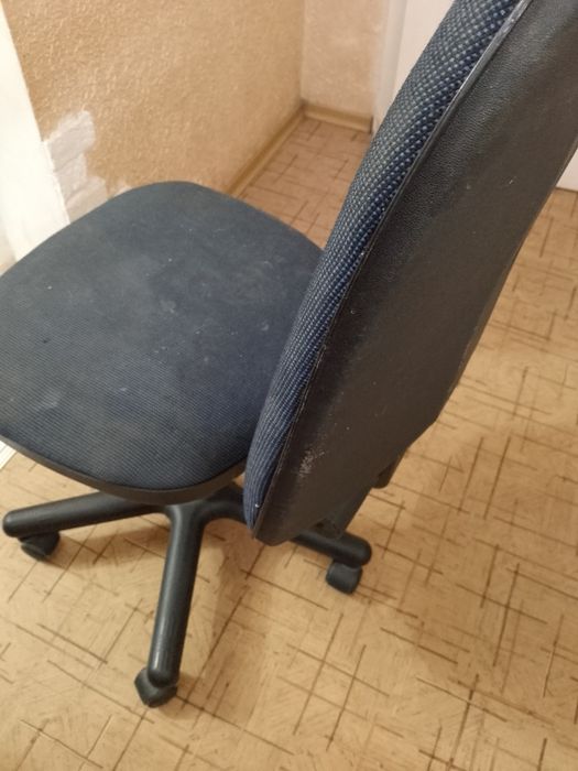 Компьютерный стул