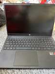 Laptop hp jak nowy odbior
