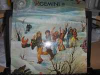 GEMINI - Gemini (1976) HUNGARY