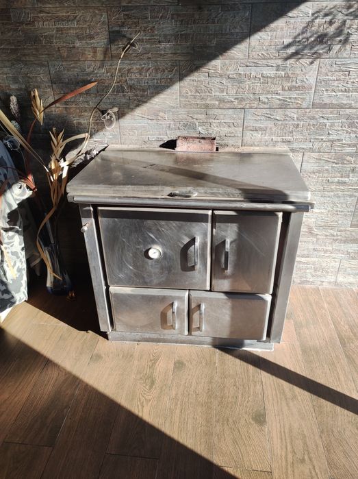 vendo fogão  em bom estado