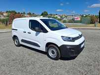 Berlingo Nacional 1.6-100cv 101800km iva incluído