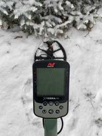 Металлоискатель Minelab X-Terra Pro Металошукач Металодетектор