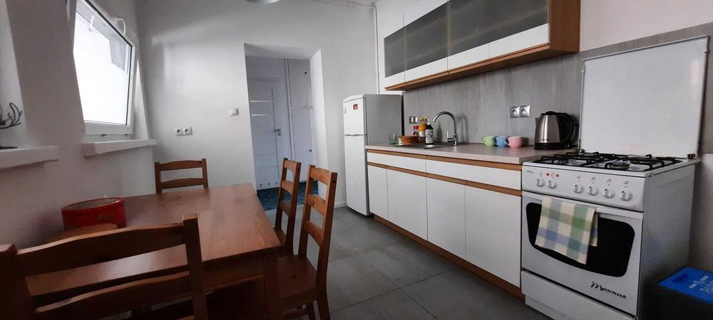 Do wynajęcia 2 pok m 61 m.kw/Mokotów/ul:Goworka/Puławska/3199,-zł