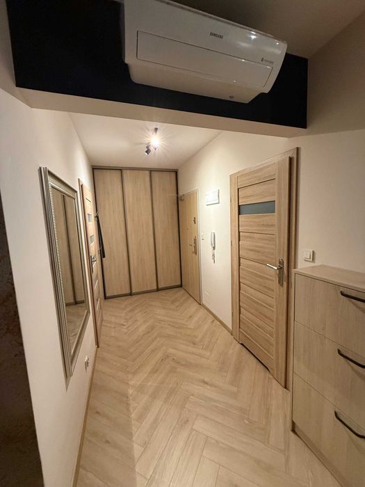 Mieszkanie w Apartamentowcu Katowicach os Tysiąclecia 4 wieże