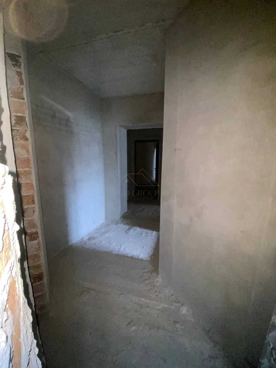 Продаж 2 кім квартири в готовому будинку