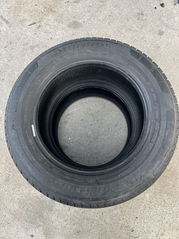 Pneus 205/65 r16 novos