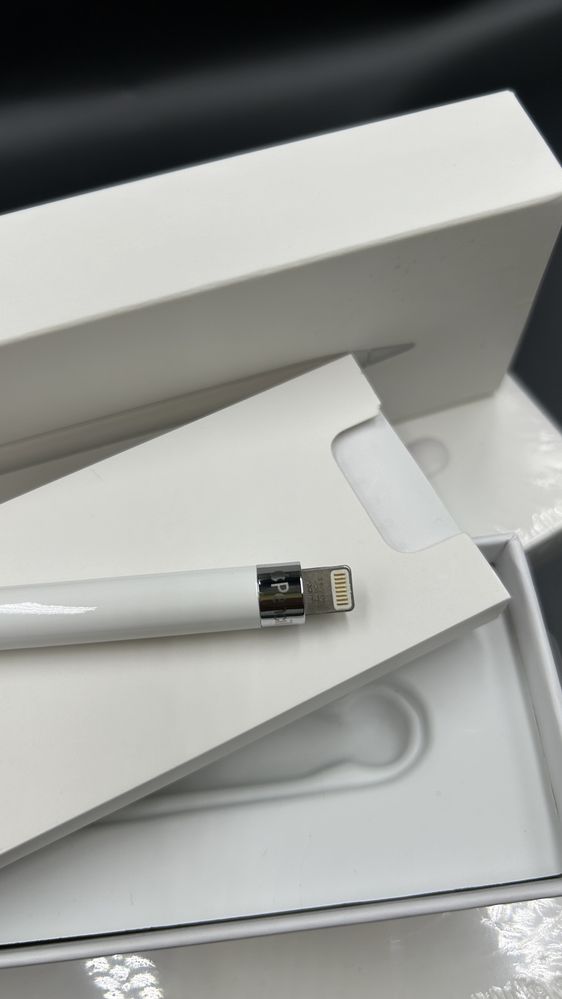 Rysik Pencil 1-generacji do ipad White