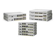 Комутатори Cisco Catalyst 3560C CG CX ВЕЛИКА КІЛЬКІСТЬ + ГАРАНТІЯ