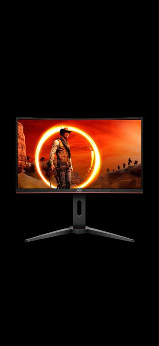 Monitor AOC C27G1 144Hz