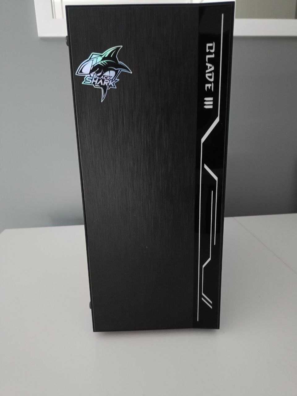 Komputer do gier GTX 1050 Ti / i3-6100 / 16GB RAM / 1TB – tanio