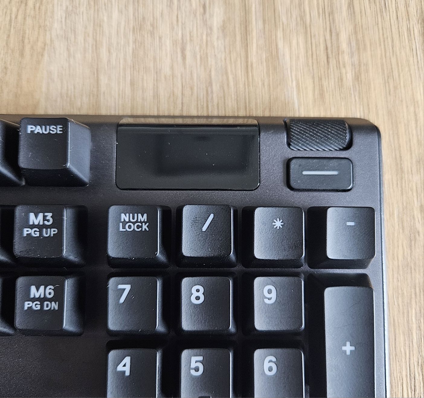 Zestaw do gier STEELSERIES Apex 5, Rival 600