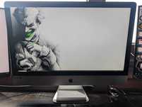 IMAC 27 5K Retina i7 2TB SSD 4GB grafica