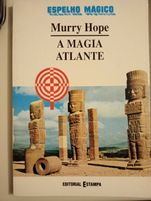 A Magia Atlante - Murry Hope