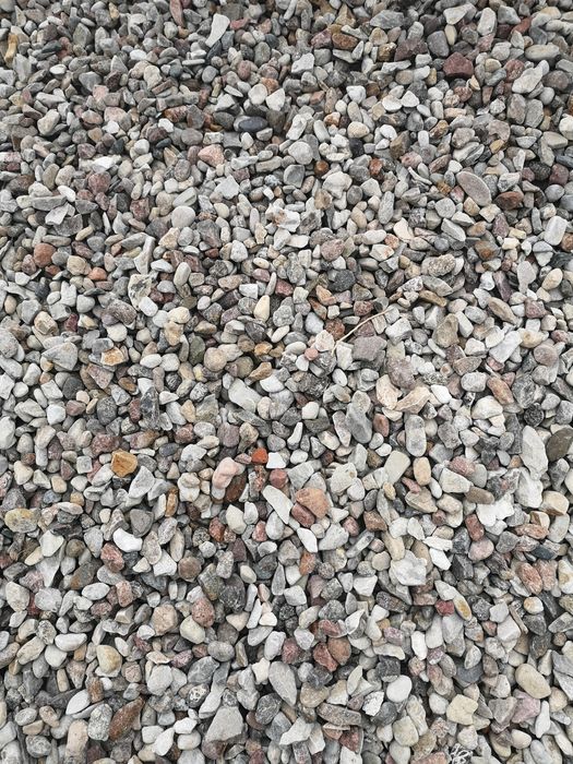 Kamień otoczak 2-8, 8-16, 16-32, piasek, żwir, tłuczeń, gruz,transport