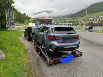 BMW Seria 1 Bmw f40 m135i xdrive seria 1