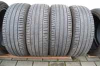 4x lato 215/55r17 Michelin Primacy 3 komplet 215/55-17 letnie