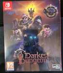 Darkest dungeon 2 Nintendo Switch