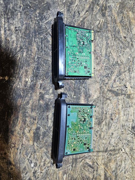 Moduł przetwornica lampy Bmw F30 F31 F32 F34 F36 TMS AHL xenonu światł