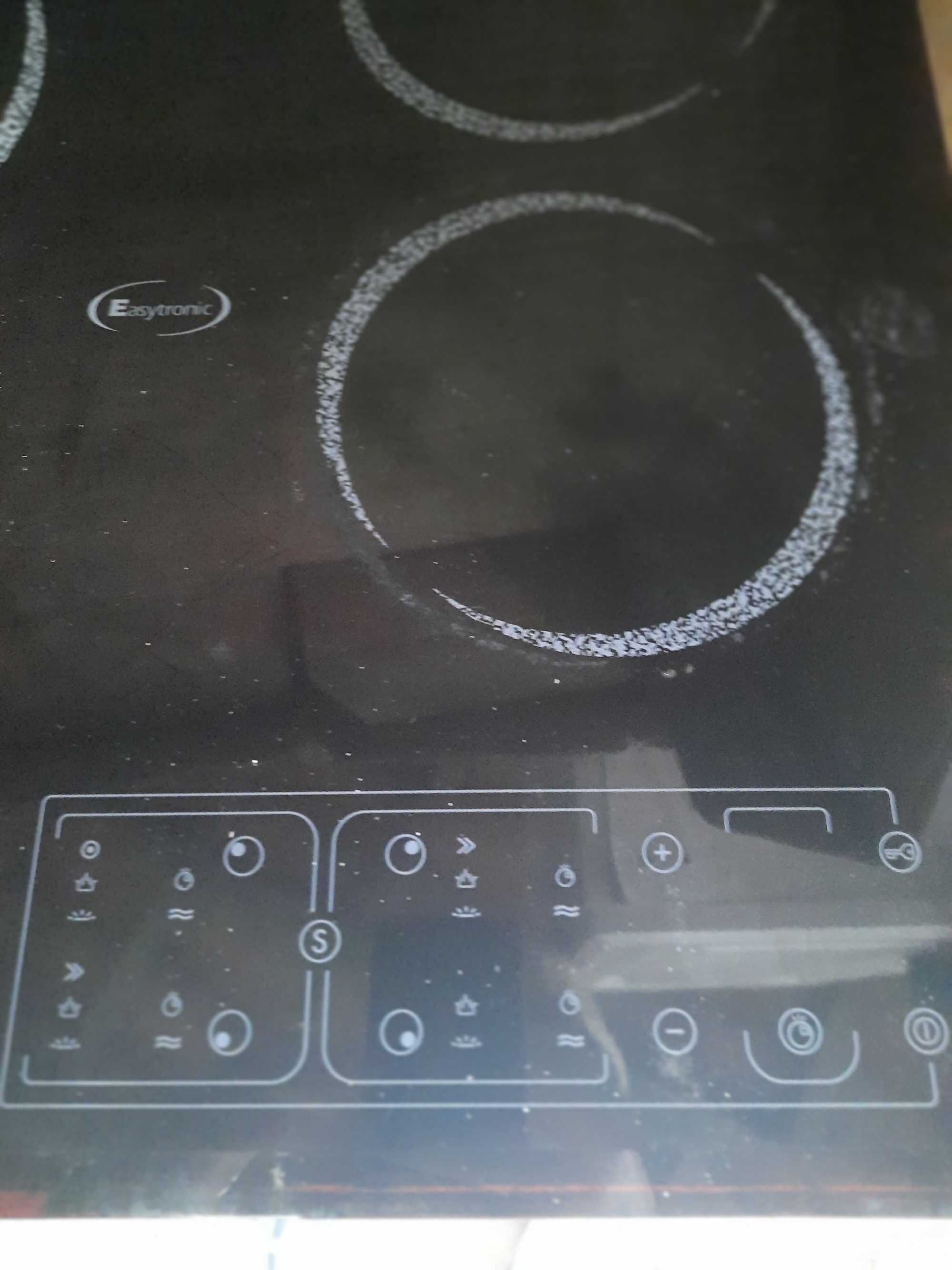 Placa fogão Whirlpool Easytronic